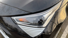 Toyota Aygo 1.0 VVT-i X-Play TSS 5dr Petrol Hatchback